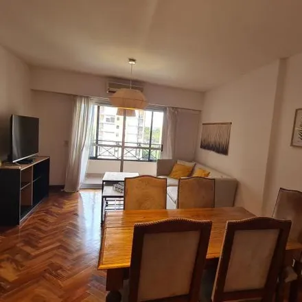 Rent this 1 bed apartment on Rivadavia 20 in Barrio Carreras, B1642 DJA San Isidro