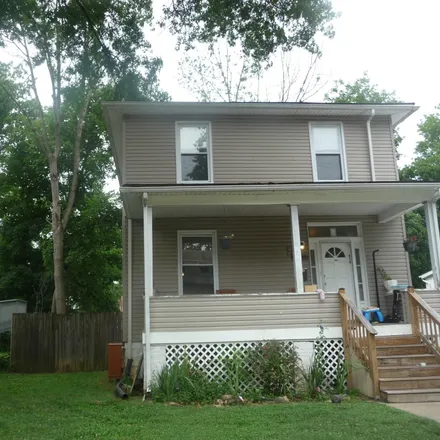 Buy this 4 bed house on 6000 Highgate Drive in Baltimore, MD 21215