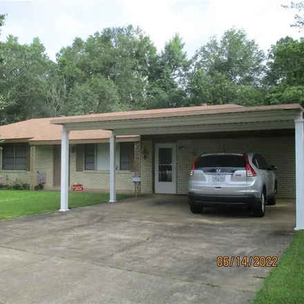 Image 2 - 2651 Ruth Drive, Pineville, LA 71360, USA - House for sale