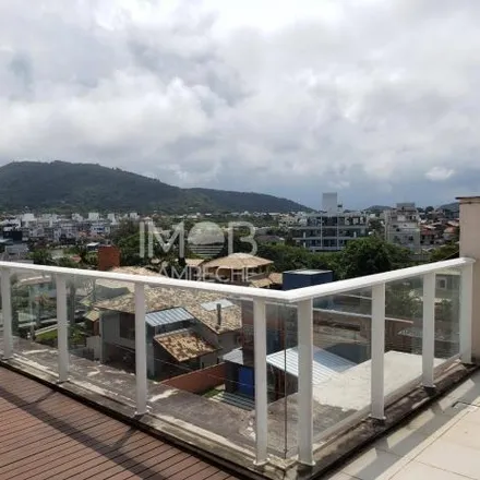 Buy this 3 bed apartment on Rua Otávio Cruz in Rio Tavares, Florianópolis - SC