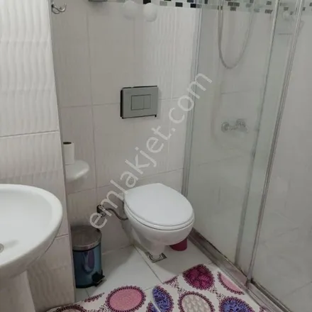 Rent this 1 bed apartment on Boğaçay Caddesi in 07130 Konyaaltı, Turkey
