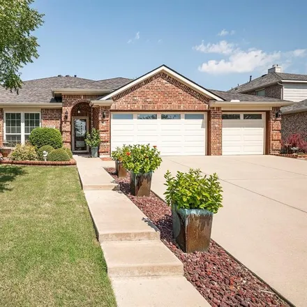 Buy this 3 bed house on 15520 Calico Court in Frisco, TX 75072