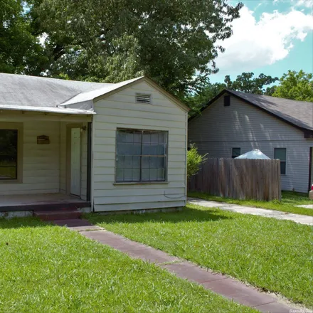 Buy this 3 bed house on Martin Street in Little Rock, AR 72204