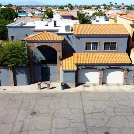 Buy this 4 bed house on Privada Loreto in 21000 Mexicali, BCN