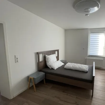 Rent this 1 bed apartment on 52134 Herzogenrath