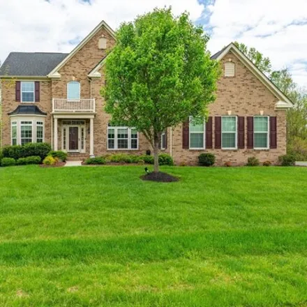 Buy this 5 bed house on 13310 Mary Bowie Parkway in Upper Marlboro, Prince George's County