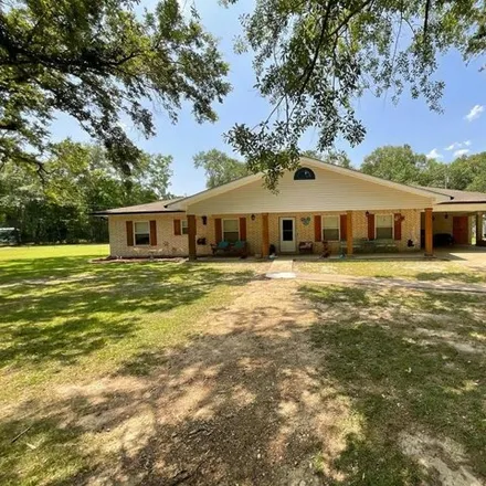 Buy this 4 bed house on 50 Althea Drive in Pearl River County, MS 39426