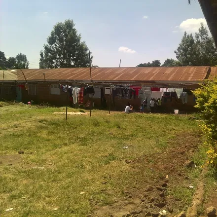 Image 1 - Nairobi, Kabiria, NAIROBI COUNTY, KE - Apartment for rent