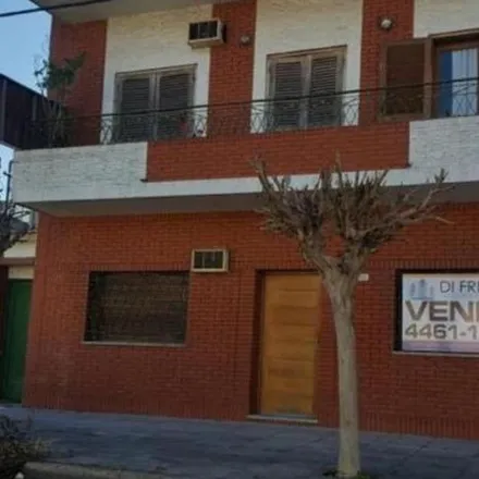 Buy this 4 bed house on Virrey Cisneros 2699 in Partido de La Matanza, B1754 BYQ San Justo