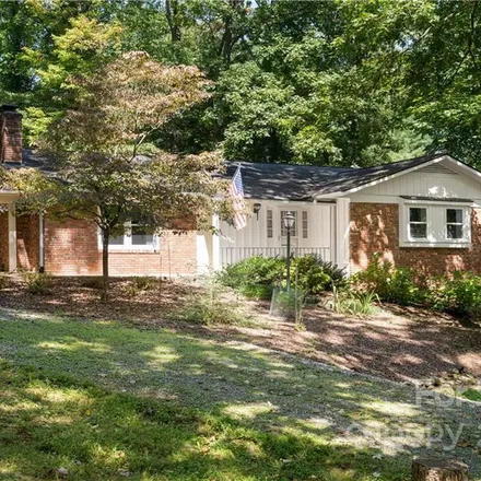 Buy this 3 bed house on 873 Indian Hill Road in Essex, Hendersonville