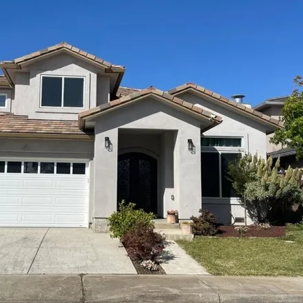 Buy this 4 bed house on 33332 Depot Road in Union City, CA 94587