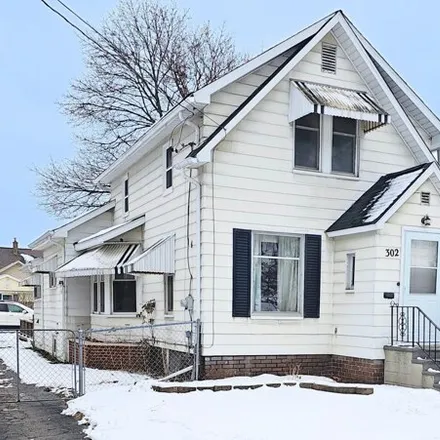 Buy this 3 bed house on 310 West Johnson Street in Clio, Genesee County