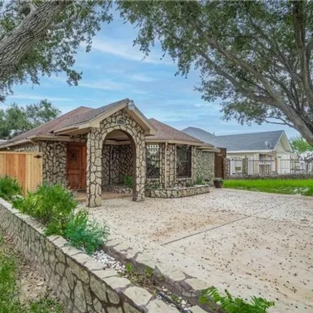 Image 3 - 2326 Flores Drive, Tolle Colonia Number 2, Mission, TX 78574, USA - House for rent