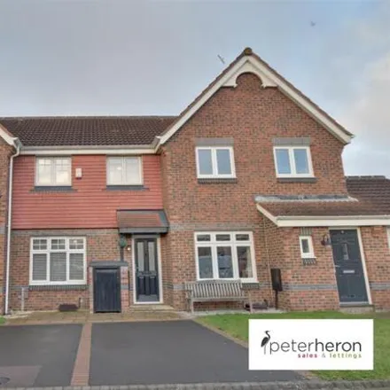 Image 1 - Promotion Close, Sunderland, SR6 9TW, United Kingdom - Townhouse for sale