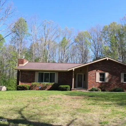 Image 1 - 1163 Circle Drive, Fentress County, TN 38556, USA - House for sale