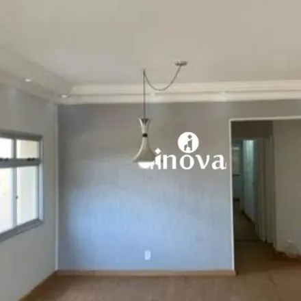 Buy this 3 bed apartment on Rua Minas Gerais in Santa Maria, Uberaba - MG