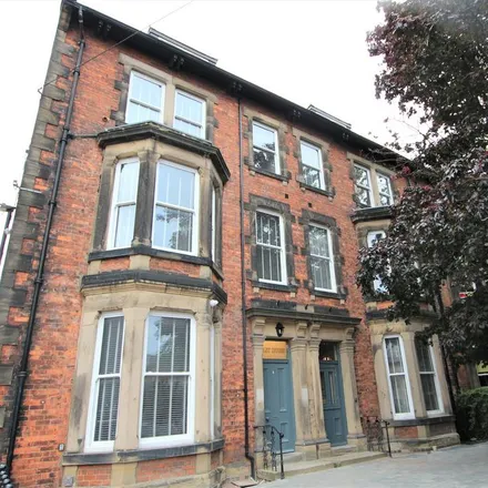 Rent this 2 bed apartment on Jesmond View in Eskdale Terrace, Newcastle upon Tyne