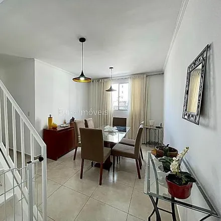 Buy this 4 bed apartment on unnamed road in São Pedro, Juiz de Fora - MG