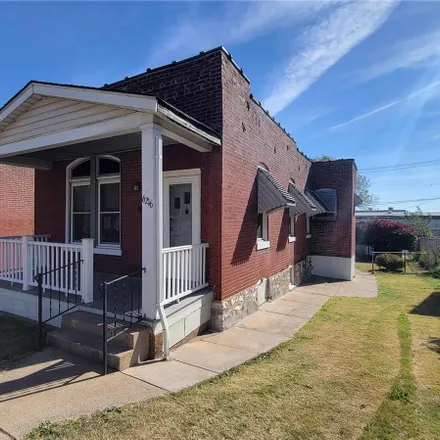 Buy this 2 bed house on 6300 Pennsylvania Avenue in Saint Louis, MO 63111