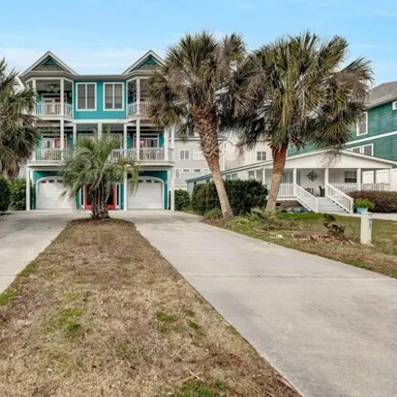 Image 1 - 1542 Bonito Lane, Wilmington Beach, Carolina Beach, NC 28428, USA - Condo for sale