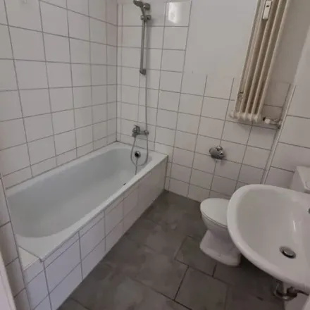Rent this 1 bed apartment on Engerstraße 48 in 40235 Dusseldorf, Germany