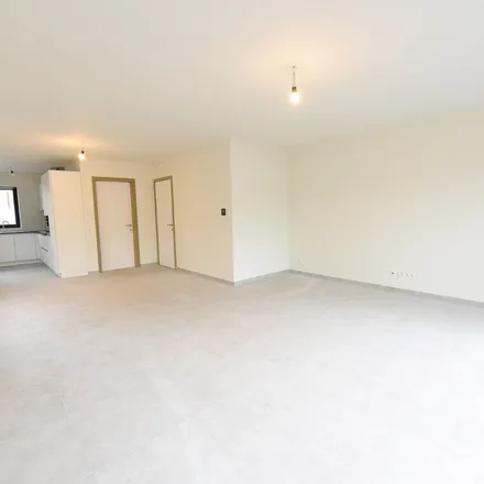Rent this 3 bed apartment on Zaubeekstraat in 9870 Zulte, Belgium