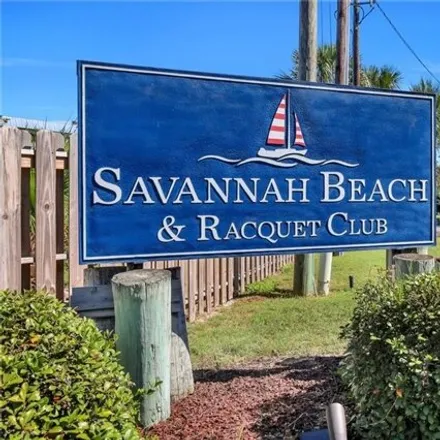 Buy this 1 bed condo on 72 Sand Point Run in Tybee Island, Chatham County
