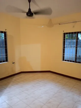 Rent this 3 bed apartment on unnamed road in Karaparamba, Erenjippalam - 673020