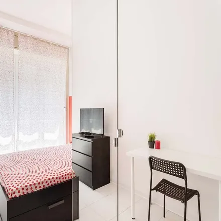 Image 2 - Via Felice Bellotti, 11, 20219 Milan MI, Italy - Room for rent