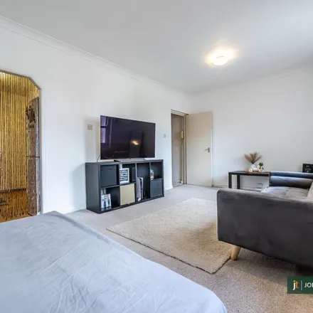 Rent this 1 bed apartment on Drakes Courtyard in London, NW6 7JX