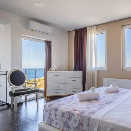 Rent this 3 bed house on Street A in Nea Alikarnassos Municipal Unit, Greece