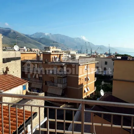 Image 9 - Via Sant'Agostino, 04024 Gaeta LT, Italy - Apartment for rent