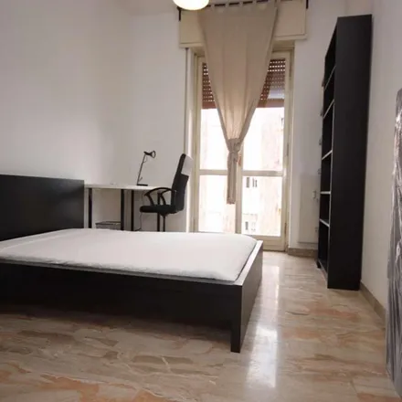 Rent this 5 bed room on Via Lattanzio 15 in 20135 Milan MI, Italy