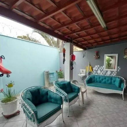 Buy this 3 bed house on Rua das Angélicas in Cidade Jardim I, Americana - SP