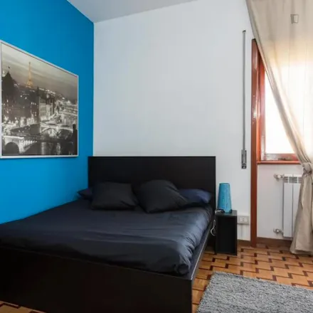 Image 4 - Nocera Umbra/Tuscolana, Via Nocera Umbra, 00181 Rome RM, Italy - Room for rent