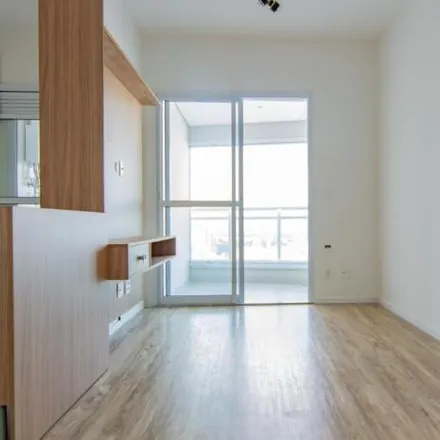 Buy this 1 bed apartment on Praça Júlio Mesquita 52 in República, São Paulo - SP