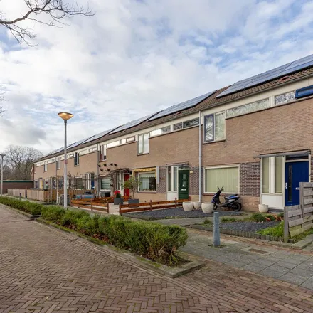 Rent this 3 bed apartment on Gruttostraat 47 in 3181 TA Rozenburg, Netherlands