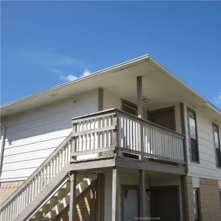 Rent this 2 bed house on 873 San Pedro Drive in College Station, TX 77845