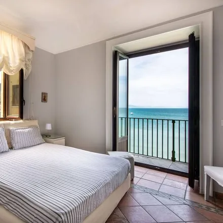 Rent this 2 bed apartment on Cefalù in Via Antonio Gramsci, 90015 Cefalù PA