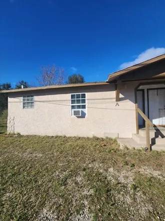 Rent this studio apartment on 2429 Harry T Moore Avenue in Mims, Brevard County