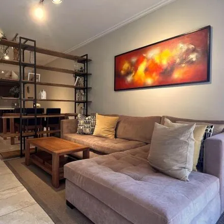 Buy this 1 bed apartment on Castañeda 1818 in Belgrano, C1428 DUB Buenos Aires