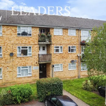 Image 1 - Tweed Close, Halstead, CO9 1BE, United Kingdom - Apartment for rent