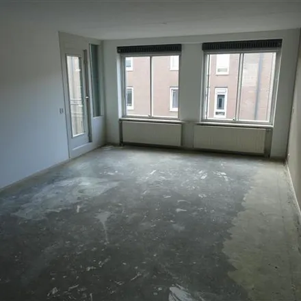 Image 3 - Lem Dulstraat 67, 2801 EP Gouda, Netherlands - Apartment for rent