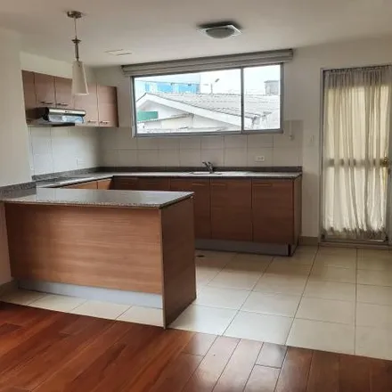 Buy this 2 bed apartment on Rumipamba in 170129, Quito