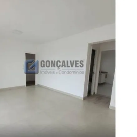 Rent this 3 bed apartment on Rua Braga 202 in Centro, São Bernardo do Campo - SP