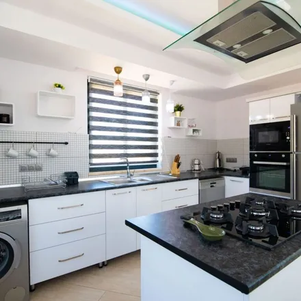 Rent this 3 bed apartment on unnamed road in Kaş, Turkey