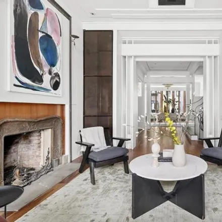 Image 4 - 159 East 65th Street, New York, NY 10065, USA - Townhouse for sale
