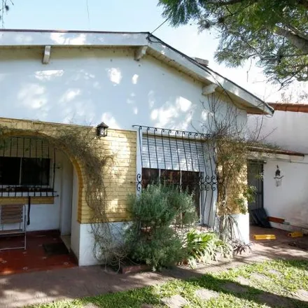 Buy this 3 bed house on Calle 471 in Partido de La Plata, 1896 City Bell
