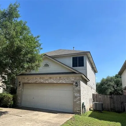Rent this 3 bed house on 14521 Mowsbury Drive in Austin, TX 78717
