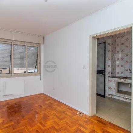 Rent this 2 bed apartment on Rua Coronel Feijó in Higienópolis, Porto Alegre - RS